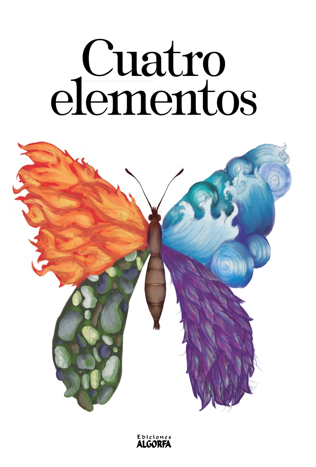 Cuatro Elementos