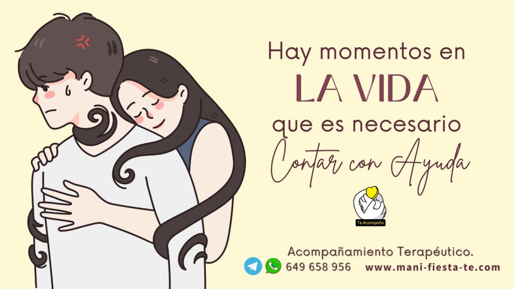 Acompañamiento terapéutico
